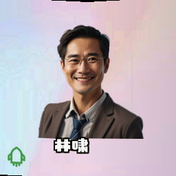 林啸